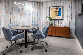 Conference room